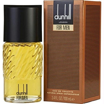 Dunhill Dunhill Man Eau De Toilette 100ml