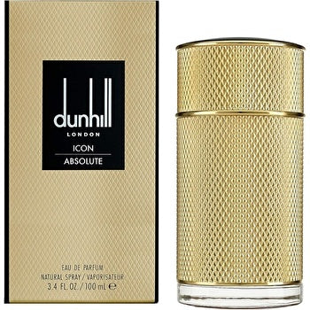Dunhill Icon Absolute Man Eau De Parfum 100ml