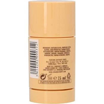Davidoff Zino Man 70g Deodorant Stick