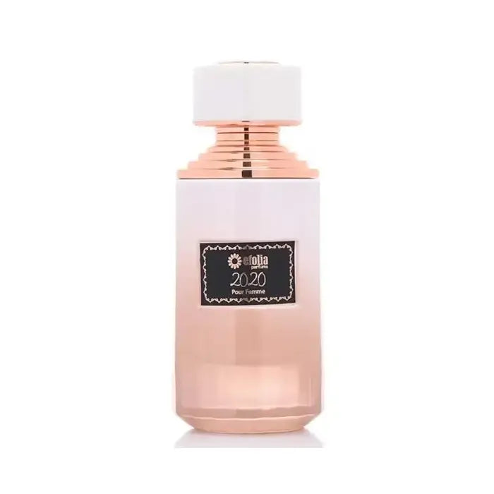 Efolia Pour Femme Woman Parfum 80ml