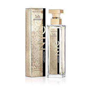 Elizabeth Arden 5th Avenue Nyc Uptown Woman Eau De Parfum 75ml