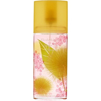 Elizabeth Arden Green Tea Mimosa Woman Eau De Toilette 100ml
