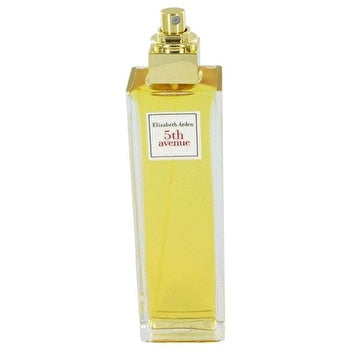 Elizabeth Arden 5th Avenue Woman Eau De Parfum 125ml TESTER