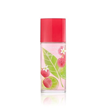 Elizabeth Arden Green Tea Lychee Lime Woman Eau De Toilette 100ml