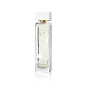 Elizabeth Arden White Tea Eau Fraiche Woman Eau De Toilette 100ml