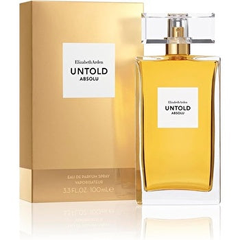 Elizabeth Arden Untold Absolu Woman Eau De Parfum 100ml