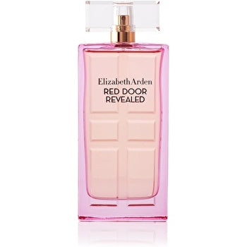 Elizabeth Arden Red Door Revealed Woman Eau De Parfum 100ml