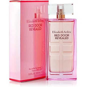 Elizabeth Arden Red Door Revealed Woman Eau De Parfum 100ml
