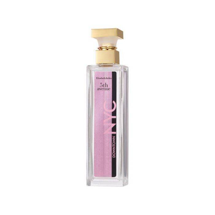 Elizabeth Arden 5th Avenue Nyc Downtown Woman Eau De Parfum 75ml