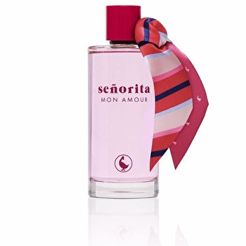 El Ganso Senorita Mon Amour Woman Eau De Toilette 125ml