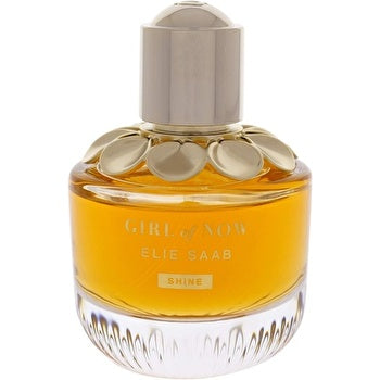 Elie Saab Girl Of Now Shine Woman Eau De Parfum 50ml