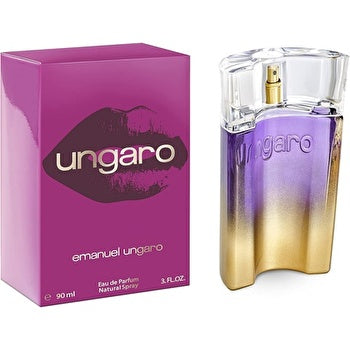 Emanuel Ungaro Ungaro Woman Eau De Parfum 90ml