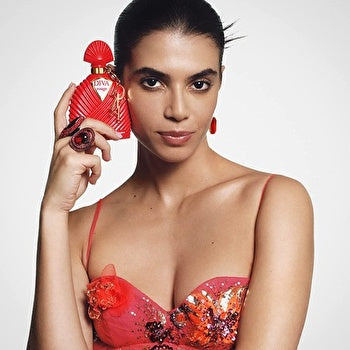 Emanuel Ungaro Diva Rouge Woman Eau De Parfum 100ml