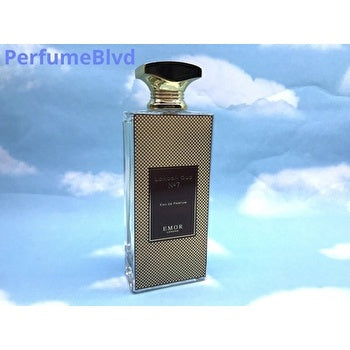 Emor London Oud No.7 Unisex Eau De Parfum 125ml