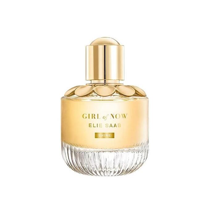Elie Saab Girl Of Now Shine Woman Eau De Parfum 30ml