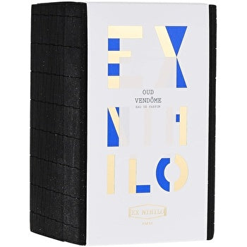 Ex Nihilo Oud Vendome Unisex Eau De Parfum 100ml