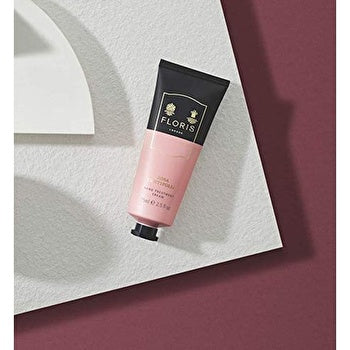 Floris Rosa Centifolia Unisex 75ml Hand Cream
