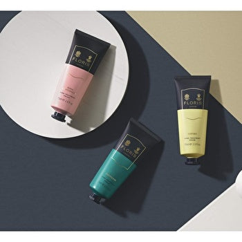 Floris Rosa Centifolia Unisex 75ml Hand Cream