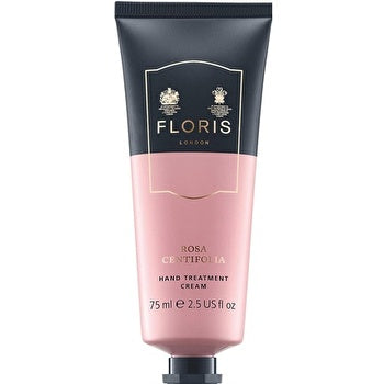 Floris Rosa Centifolia Unisex 75ml Hand Cream