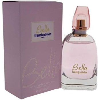 Franck Olivier Bella Woman Eau De Parfum 75ml