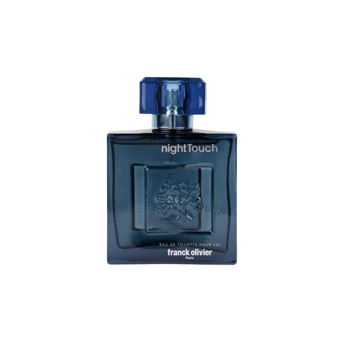 Franck Olivier Night Touch Eau De Toilette 100ml