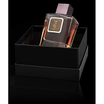 Franck Boclet Cafe Unisex Eau De Parfum 100ml