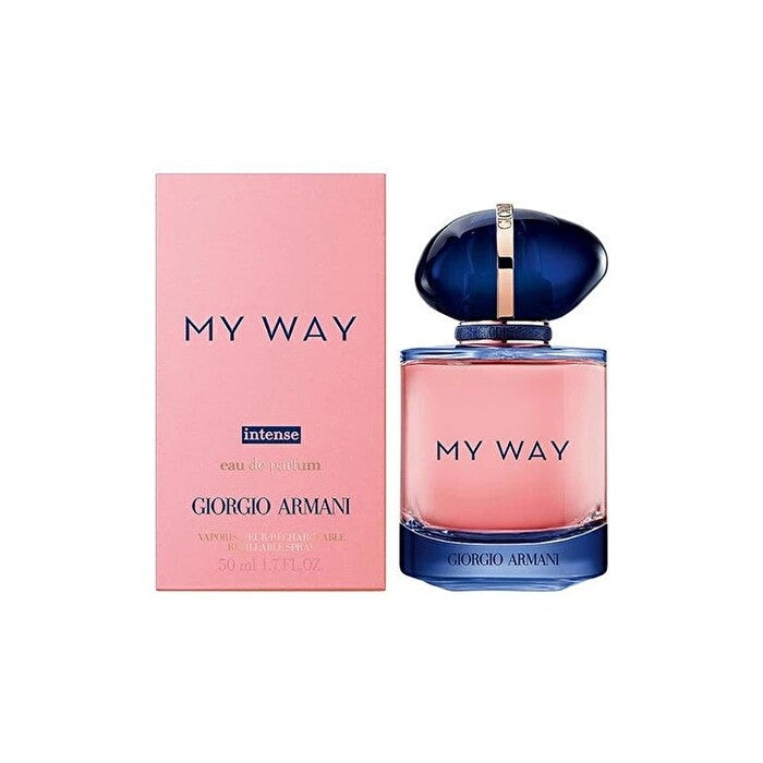 Giorgio Armani My Way Intense Eau De Parfum 50ml