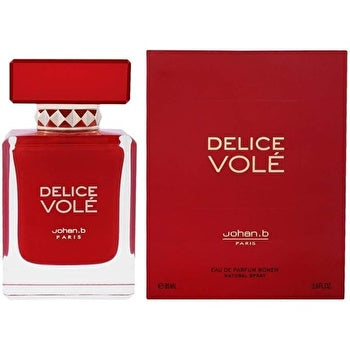 Geparlys Delice Vole Woman Eau De Parfum 85ml