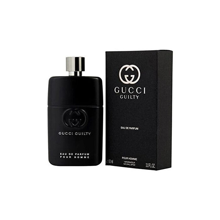 Gucci Guilty Pour Homme Eau De Parfum Spray 90ml