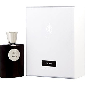 Giardino Benessere Kronos Unisex Extrait De Parfum 100ml