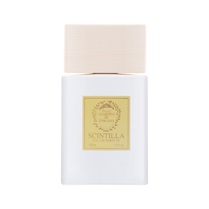 Giardini Di Toscana Scintilla Unisex Eau De Parfum 100ml