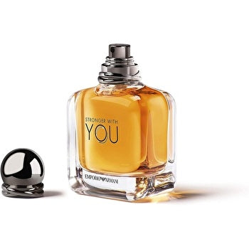 Giorgio Armani Emporio Armani Stronger With You Man Eau De Toilette 150ml