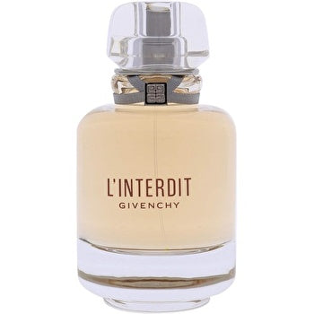 Givenchy L'interdit Woman Eau De Toilette 80ml