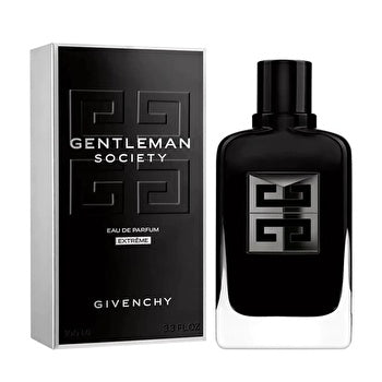 Givenchy Gentleman Society Man Eau De Parfum Extreme 100ml