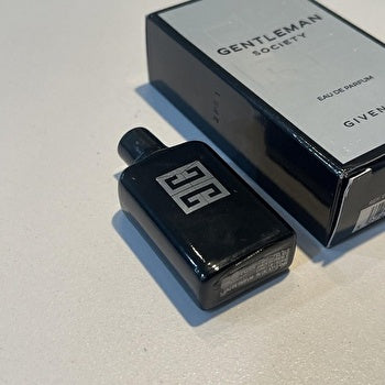 Givenchy Gentleman Society Man Eau De Parfum 6ml Miniature
