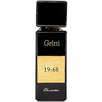Gritti 19-68 Man Eau De Parfum 100ml