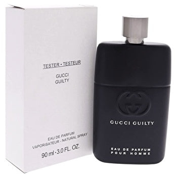 Gucci Guilty Pour Homme Eau De Parfum 90ml TESTER