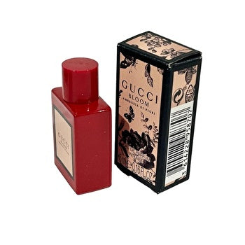 Gucci Bloom Ambrosia Di Fiori Woman Eau De Parfum Intense 5ml Miniature