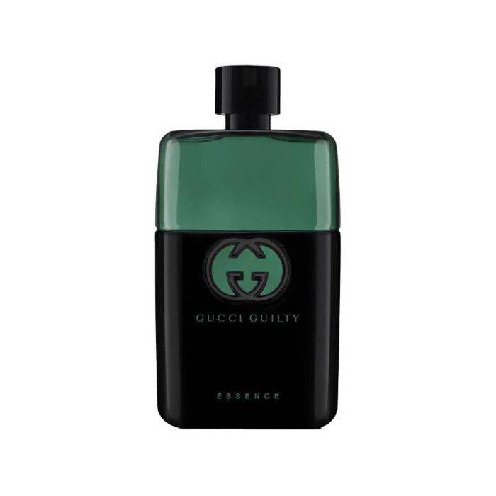 Gucci Guilty Essence Pour Homme Eau De Toilette 90ml