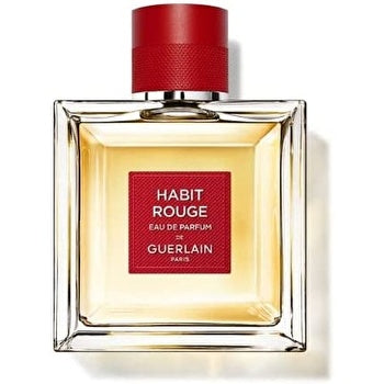 Guerlain Habit Rouge Man Eau De Parfum 100ml