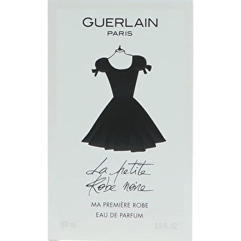 Guerlain La Petite Robe Noire Woman Eau De Parfum 100ml