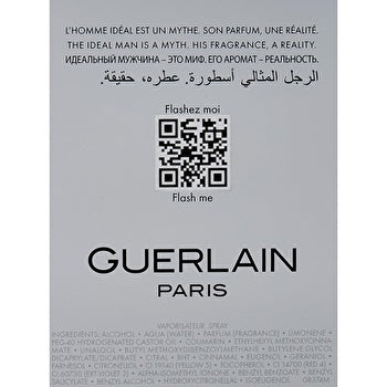 Guerlain L'homme Ideal Man Eau De Toilette 100ml