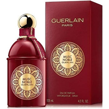 Guerlain Musc Noble Unisex Eau De Parfum 125ml