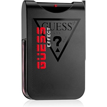 Guess Effect Man Eau De Toilette 100ml