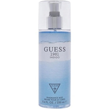 Guess 1981 Indigo Woman 250ml Body Mist