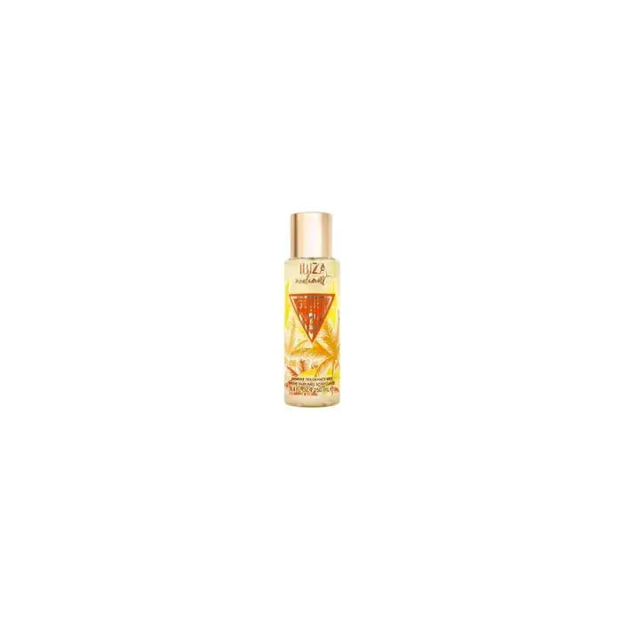 Guess Miami Ribes Shimmer Woman 250ml Body Mist