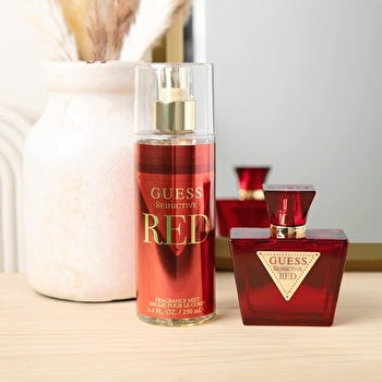 Guess Seductive Red Woman 250ml Body Mist