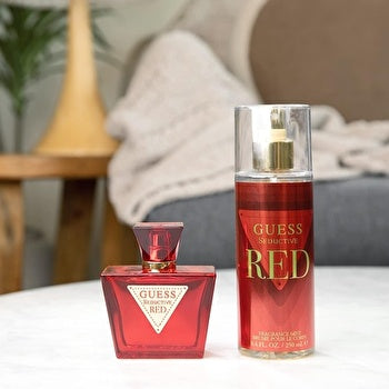 Guess Seductive Red Woman 250ml Body Mist