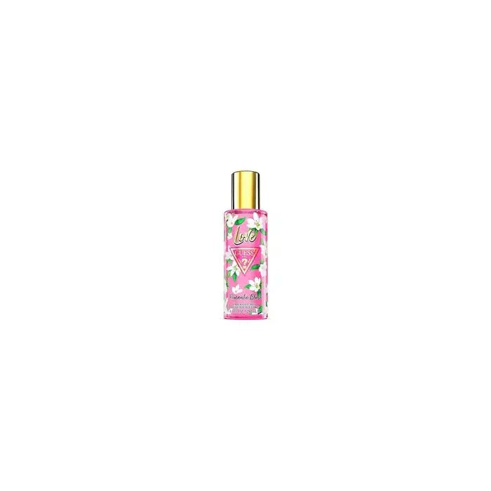 Guess Love Romantic Blush Woman 250ml Body Mist