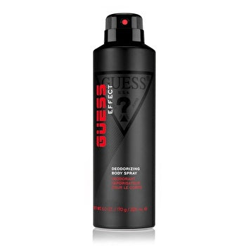 Guess Effect 2pc Set - Eau De Toilette Spray & Body Spray 180ml 100ml